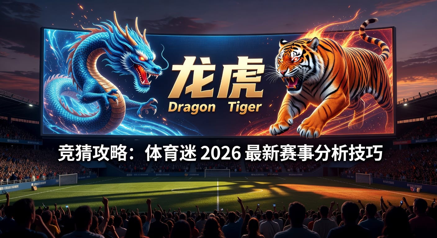 龙虎玩法逻辑与投注技巧解析｜林帝pg