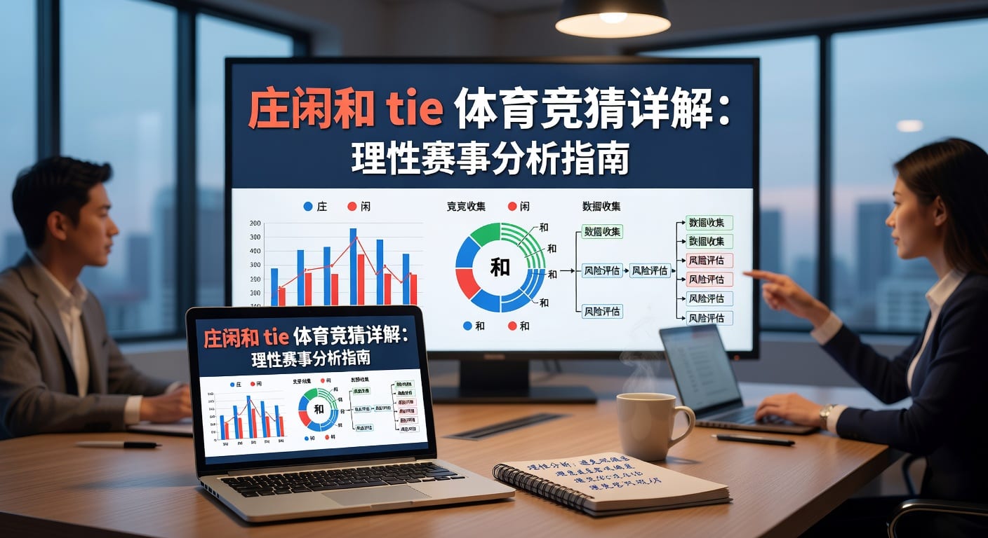 庄闲和 tie 是什么与实战判断