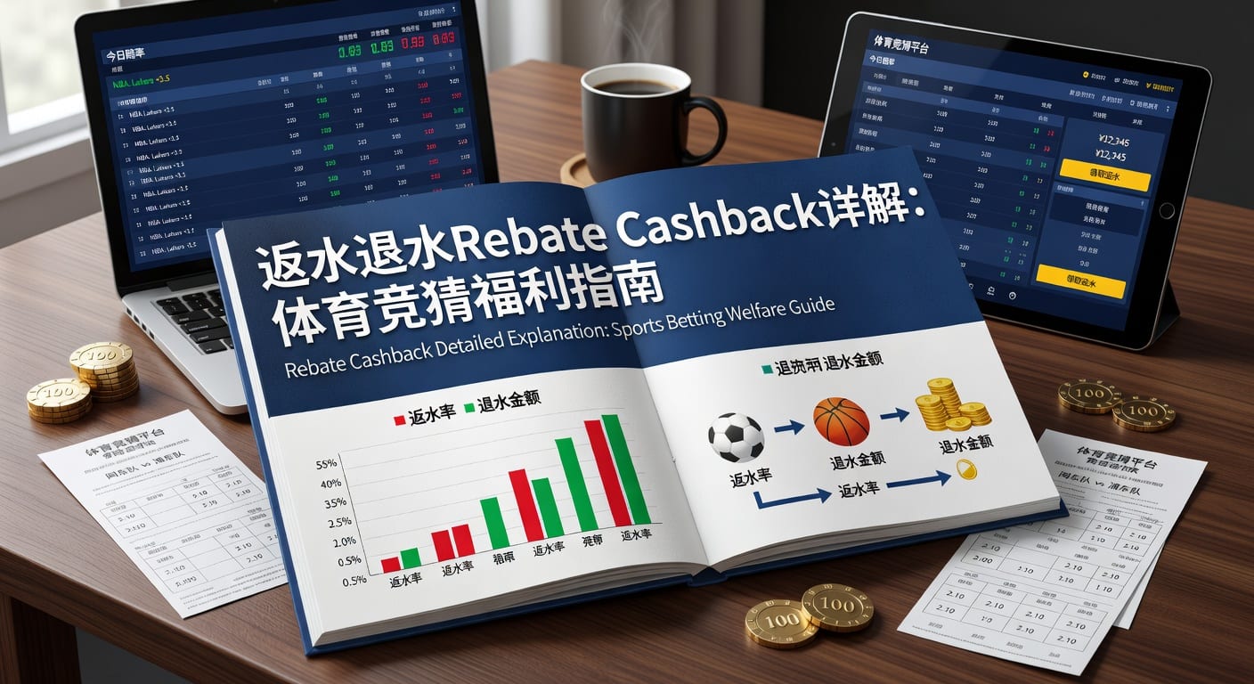 返水退水 rebate cashback：体育投注返还机制解析｜林帝pg