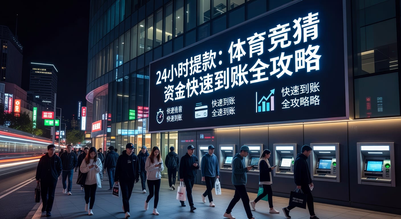 24小时提款 fast withdrawal｜明陞M88平台提现指南