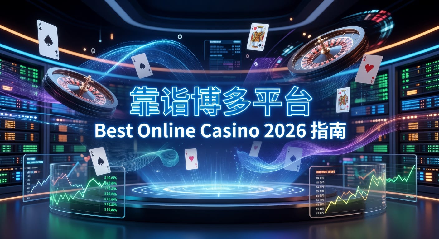 靠谱博彩平台怎么判断：2026年体育用户选择指南
