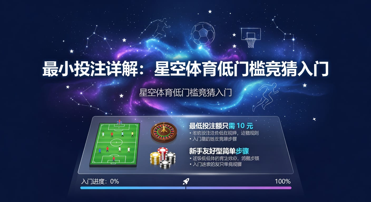 最小投注额怎么定？林帝pg下注前先看清这几点