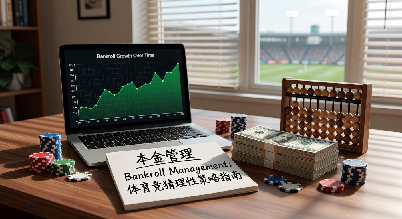 本金管理：体育投注资金控制方法与实战思路