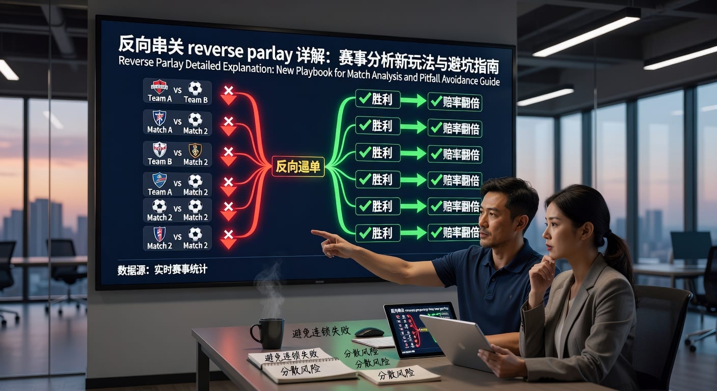 反向串关 reverse parlay：2026年实战思路与风险解析