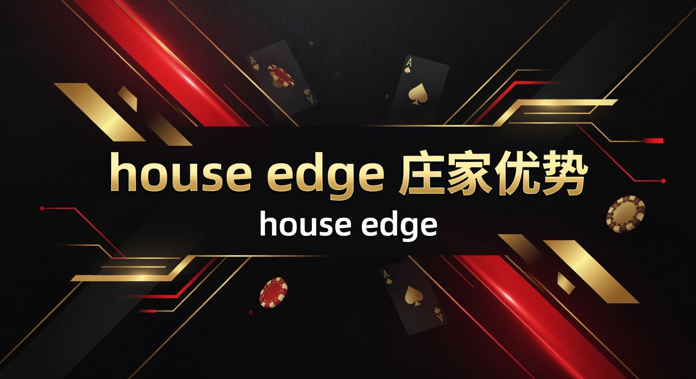house edge 庄家优势：体育投注中的长期影响与计算
