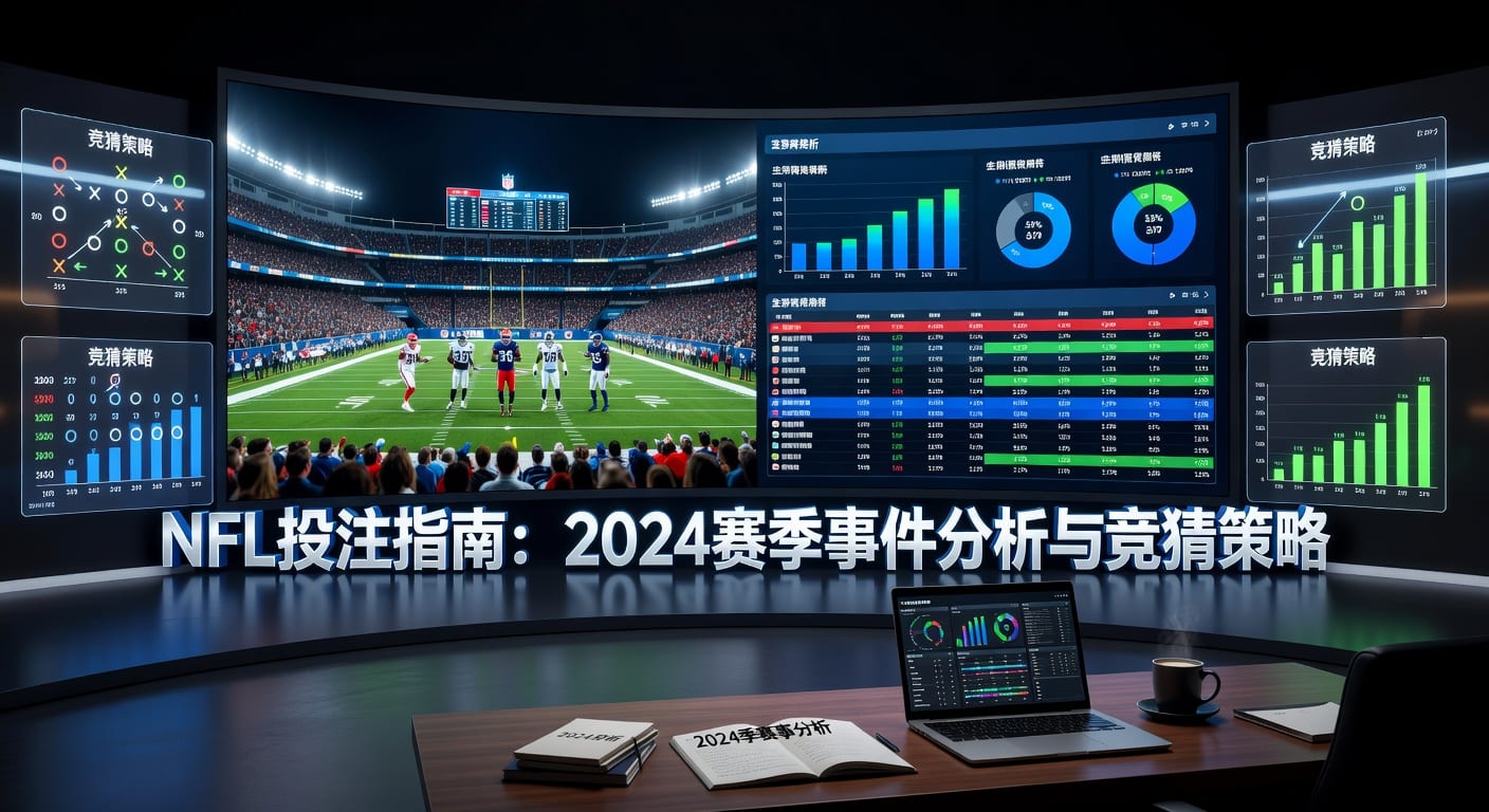 NFL投注实战指南：赛前判断与赔率解读