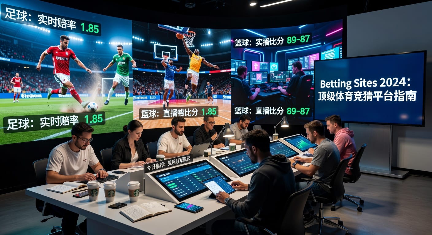 世界杯博彩 World Cup betting 实战指南