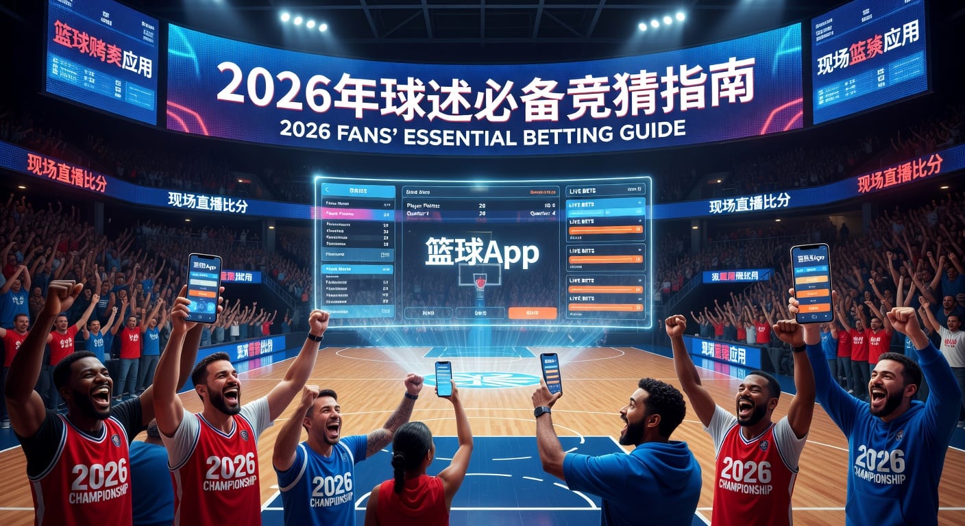 体育博彩App sports betting app 2026年选择与玩法