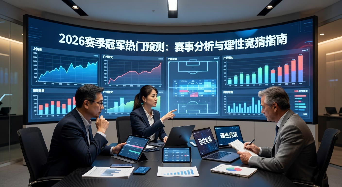赛季冠军 season winner：2026年走势与决胜逻辑