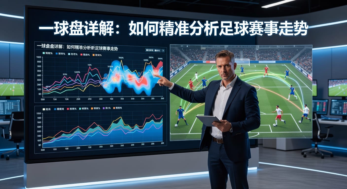 一球盘实战解读：林帝pg视角下的判断方法