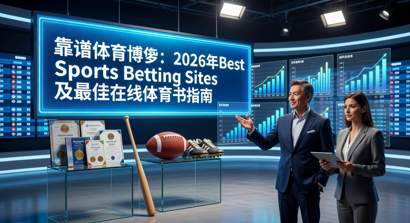 靠谱体育博彩 best sports betting sites best online sportsbooks：明陞M88平台指南