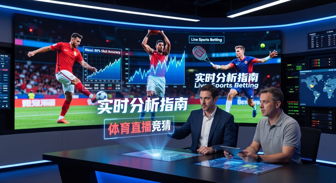 体育直播投注 live sports betting live streaming betting 2026年实时观赛与判断框架