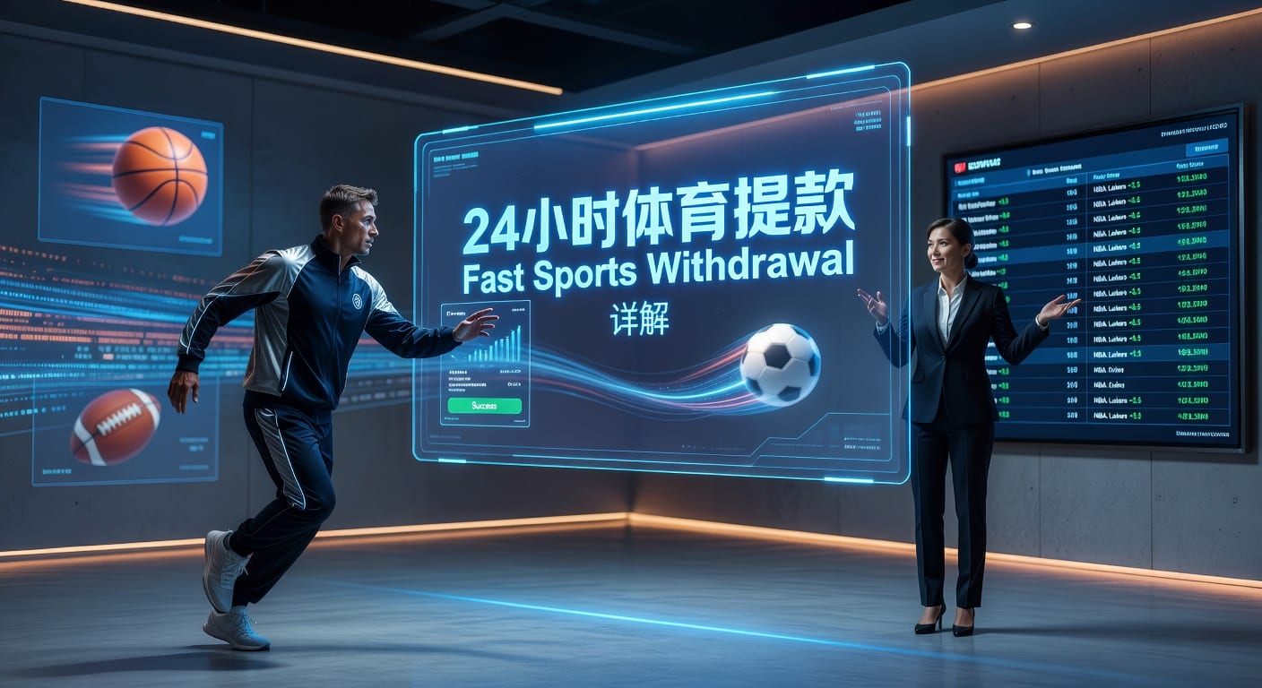 24小时体育提款 fast sports withdrawal｜到账速度与流程