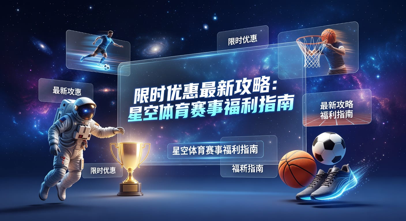 限时优惠 limited offer：2026年体育玩家选择指南