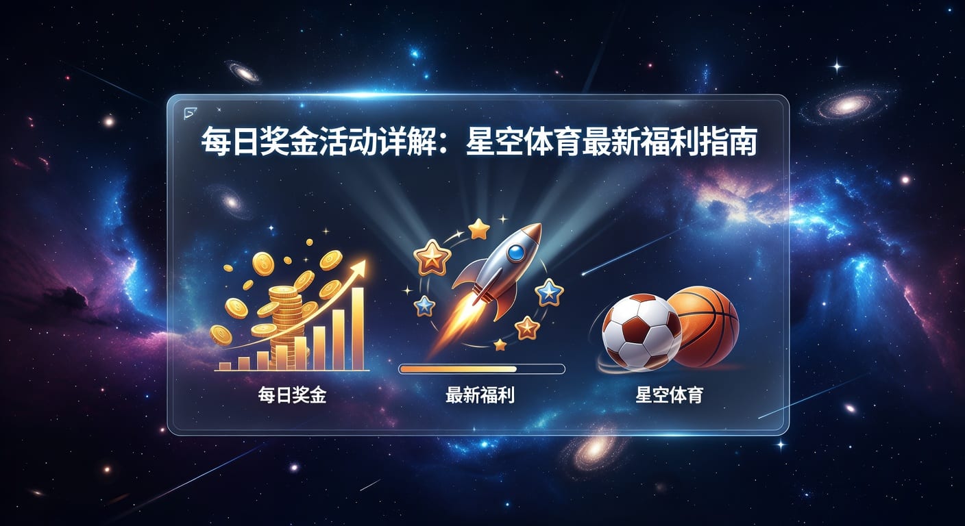 每日奖金 daily bonus：领取节奏与实战思路