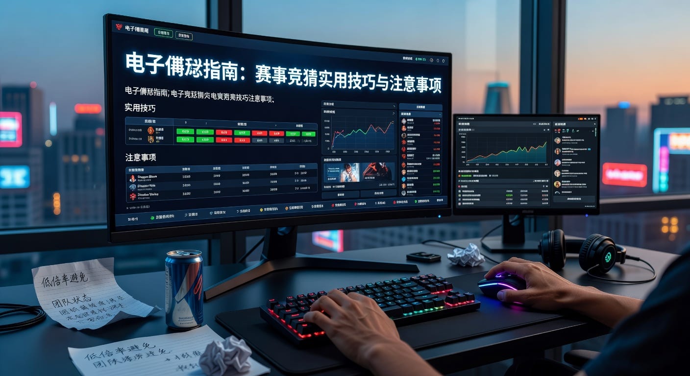 电子博彩：体育用户搜索意图、平台体验与风险边界｜林帝pg