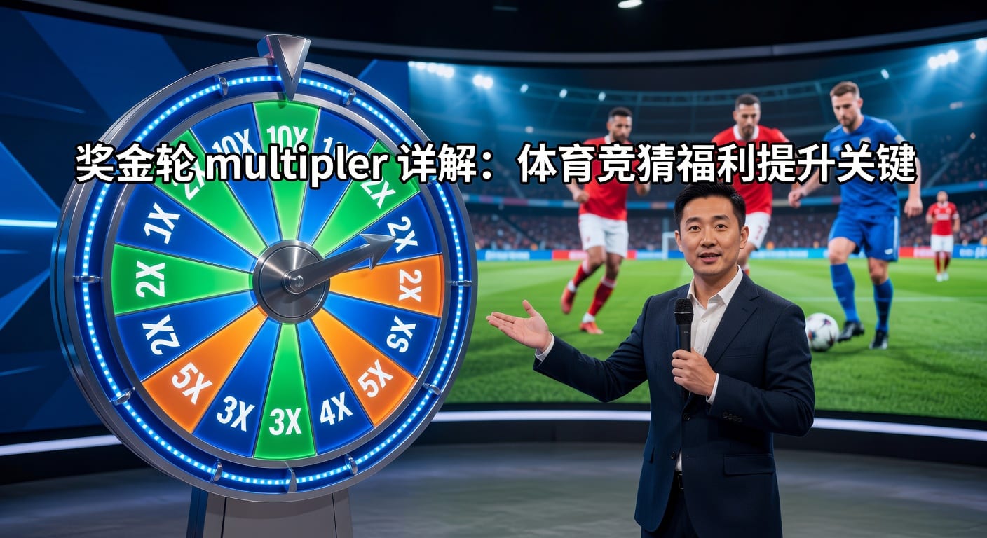 奖金轮 multiplier 实战解析：加倍机制与收益节奏