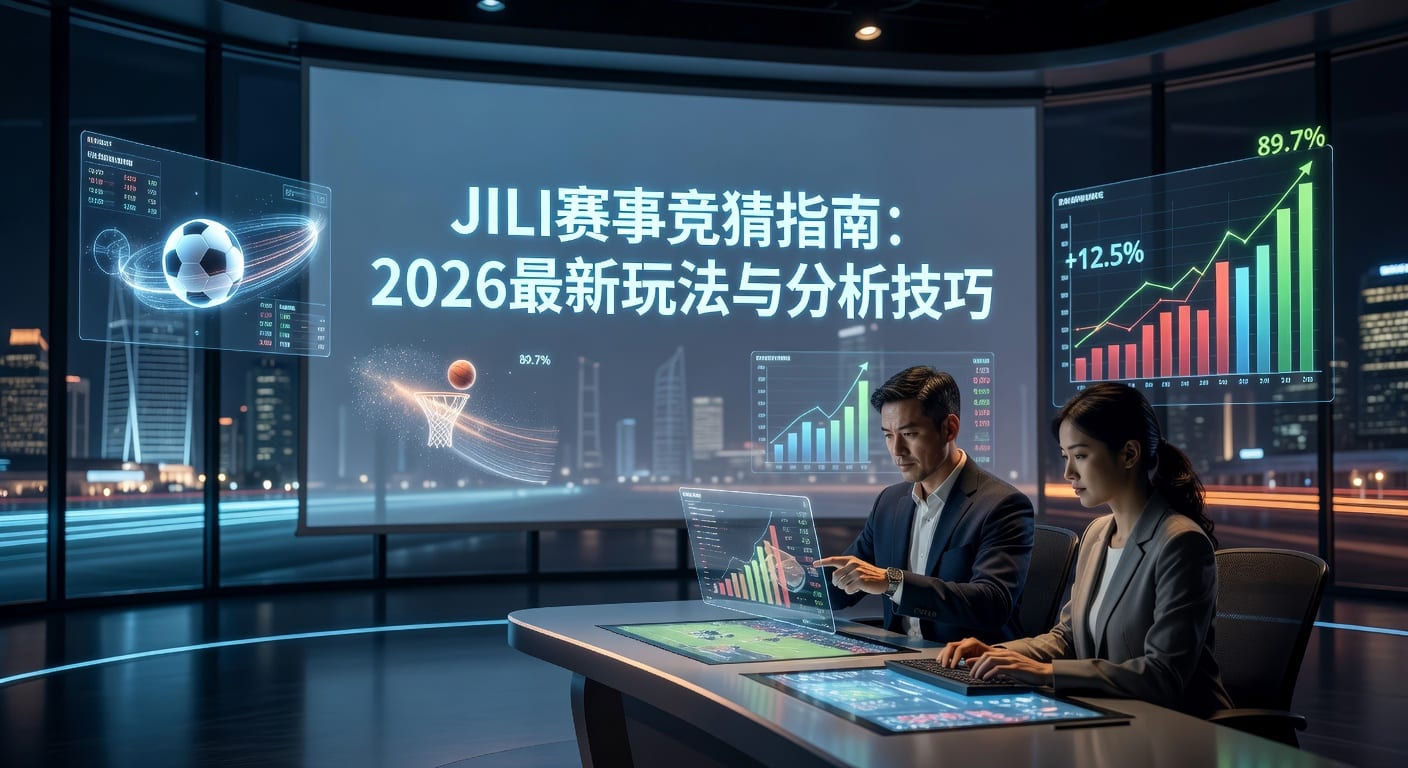 JILI 平台观察：2026年体育用户体验与判断方法