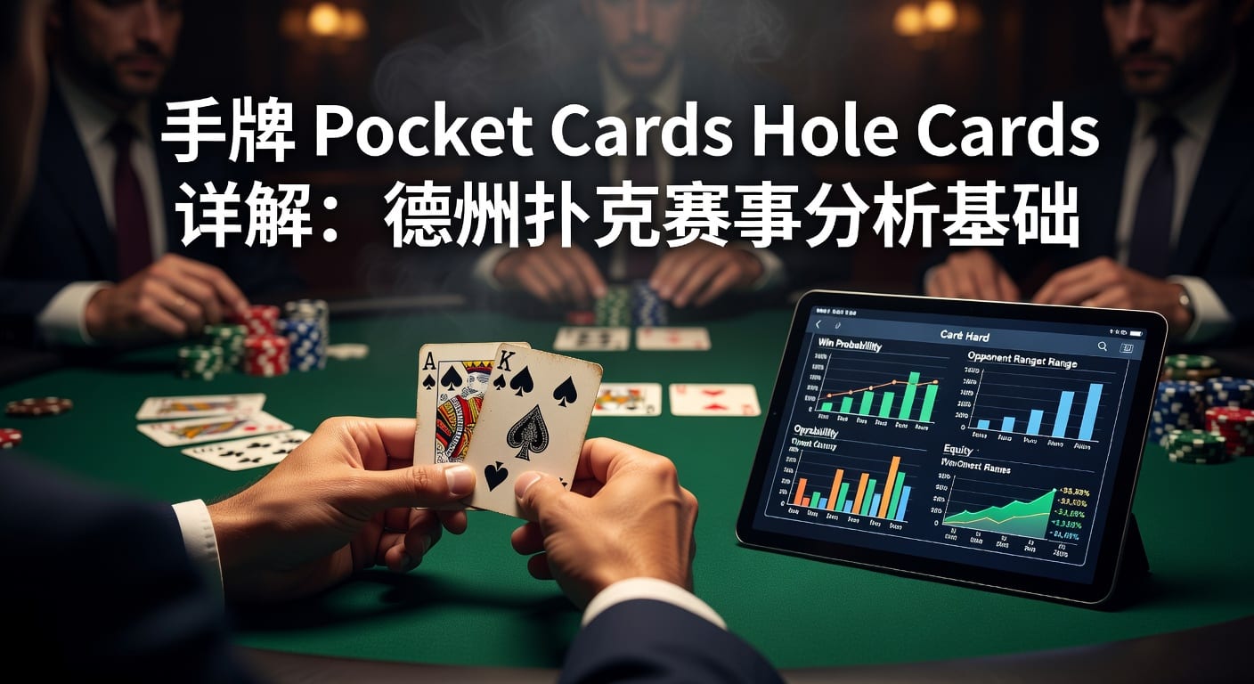 起手牌判断强弱与实战思路解析