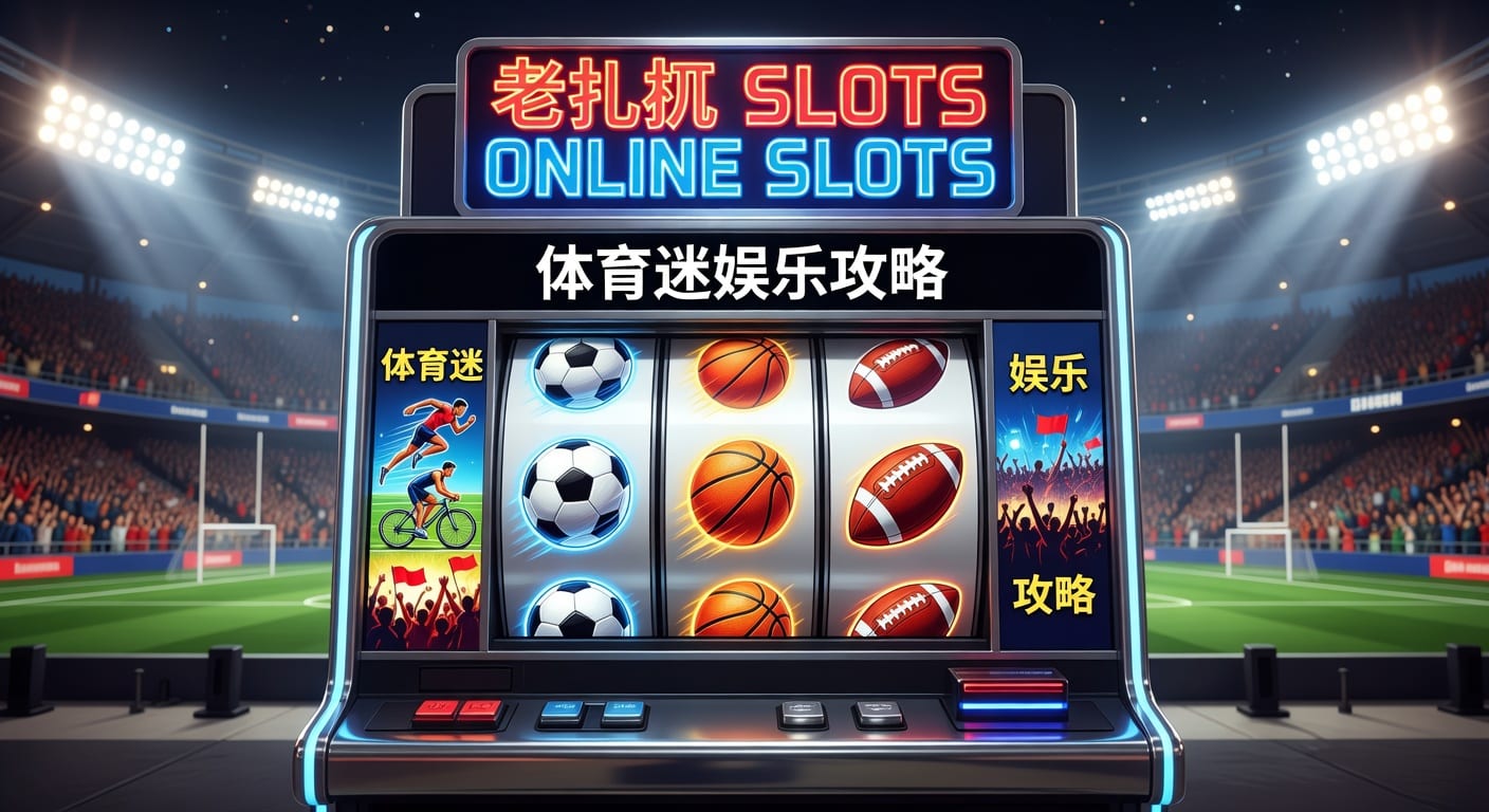 老虎机 slots slot machine：明陞M88平台玩法与选择指南