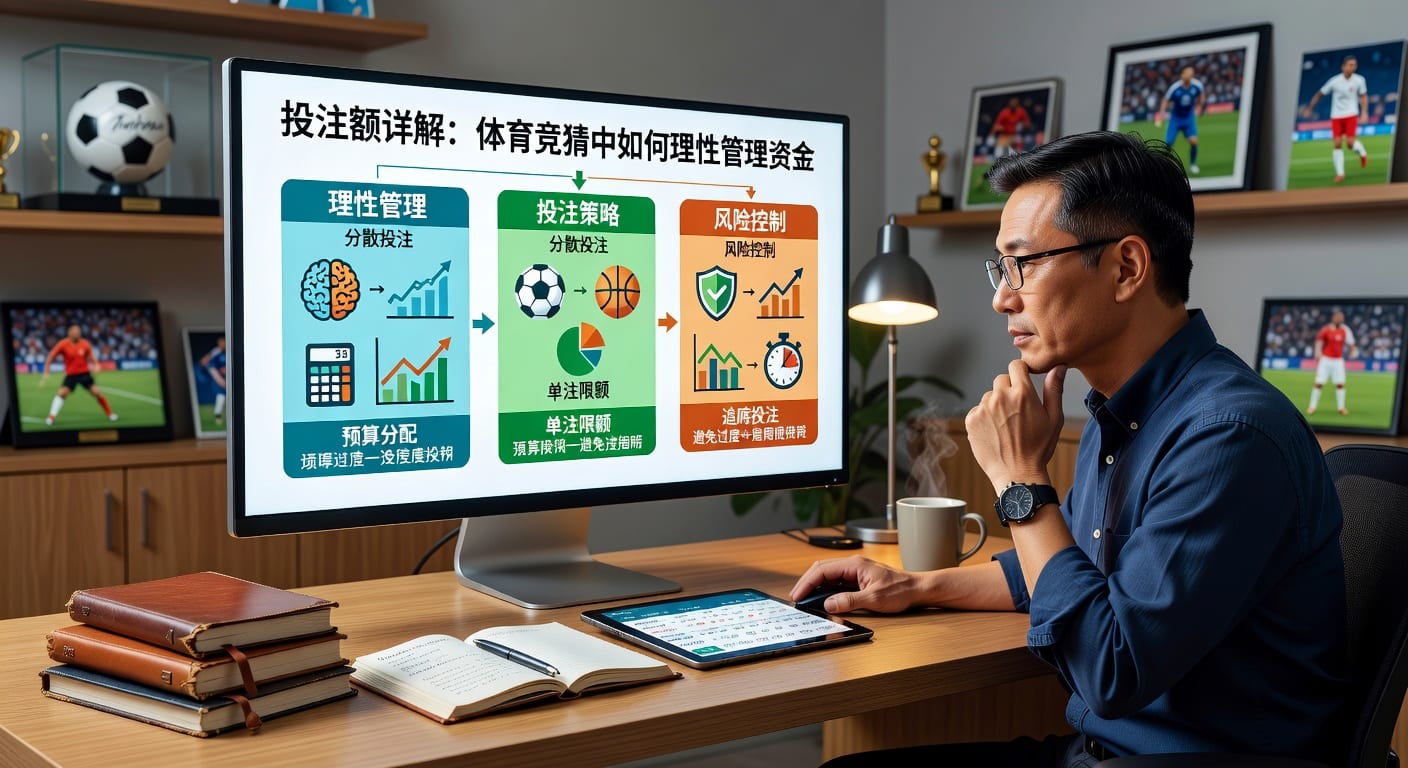 投注额 action：林帝pg视角下的体育投注额变化与实战判断