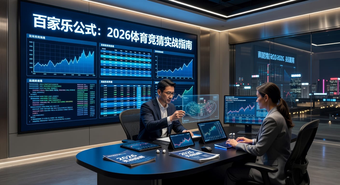百家乐公式：实战认知、误区与长期观察