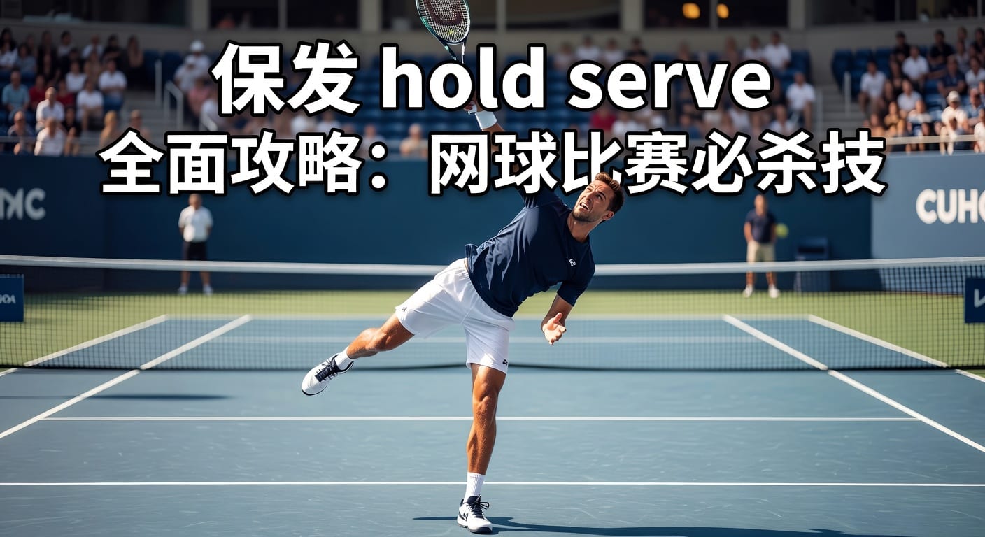 保发 hold serve：网球保发逻辑与实战观察