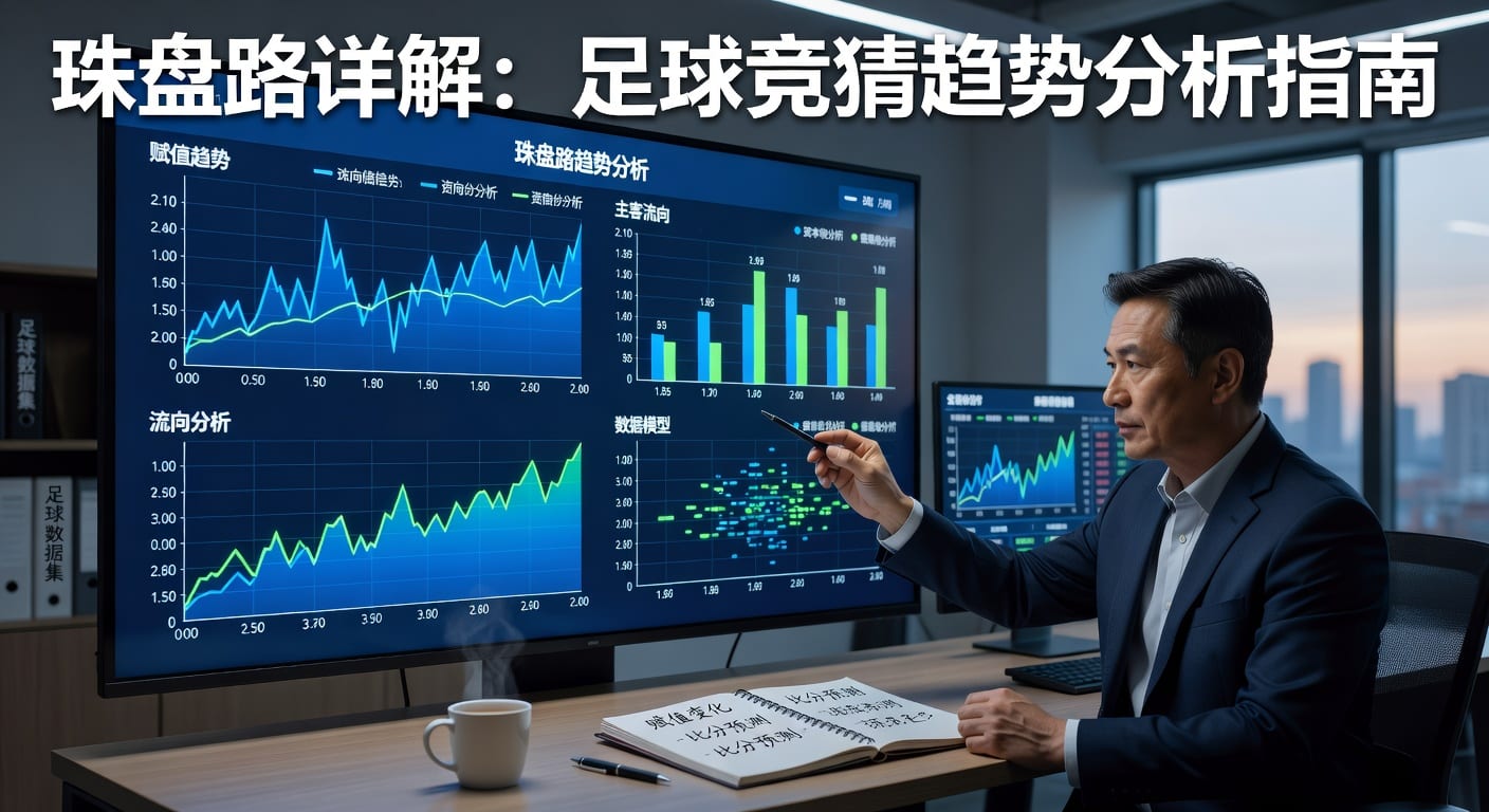 珠盘路解析｜2026年体育观察与实战判断思路