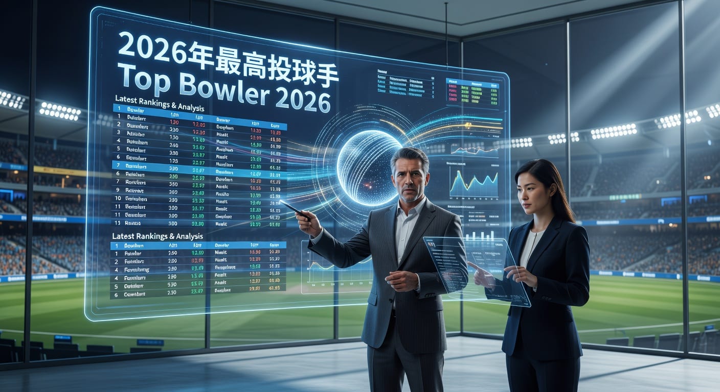 最高投球手 Top Bowler｜最新判断与实战思路