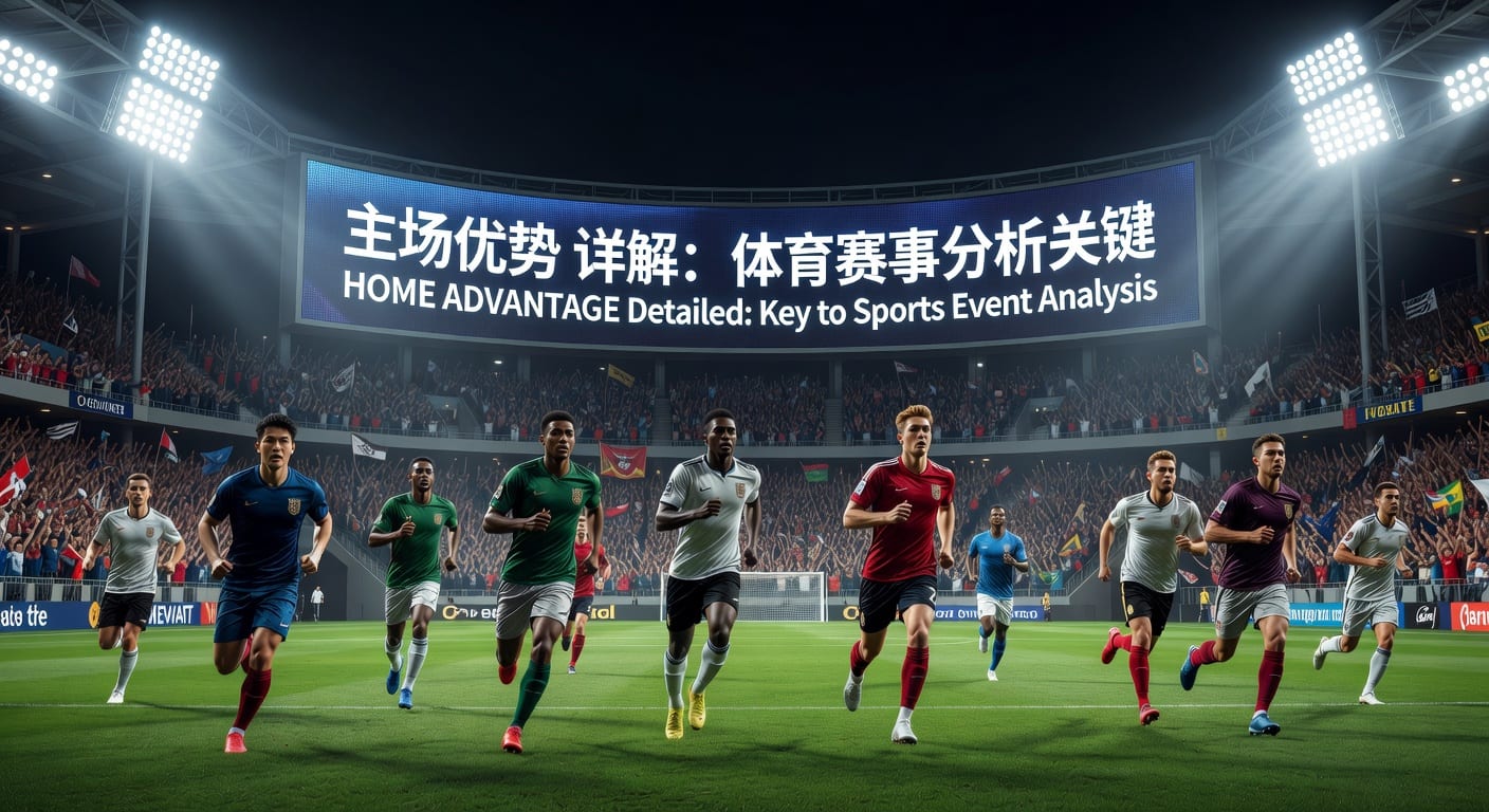 主场优势 home advantage 实战分析