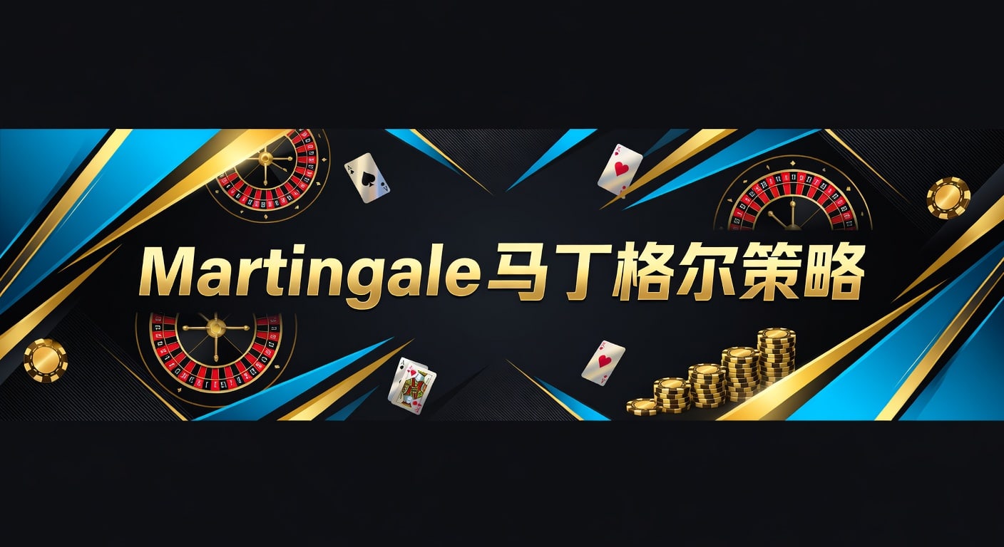 Martingale 马丁格尔策略：体育投注资金管理与风险