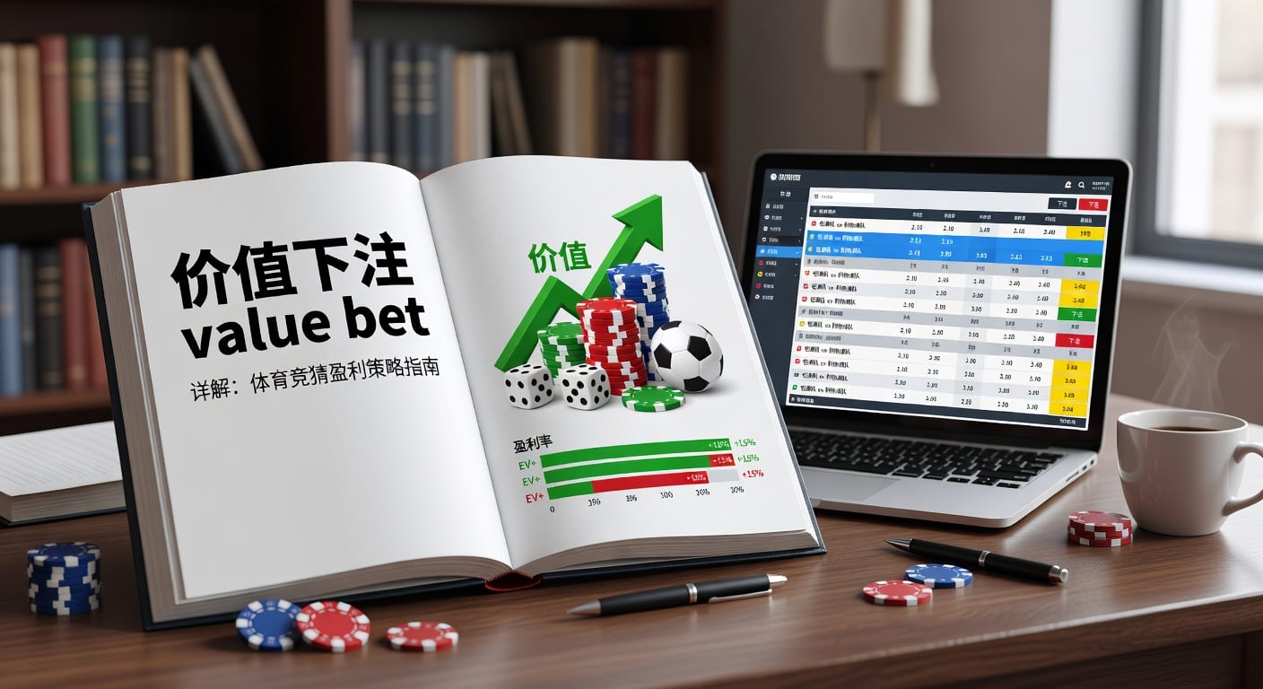下注 bet：2026年体育投注思路与风控