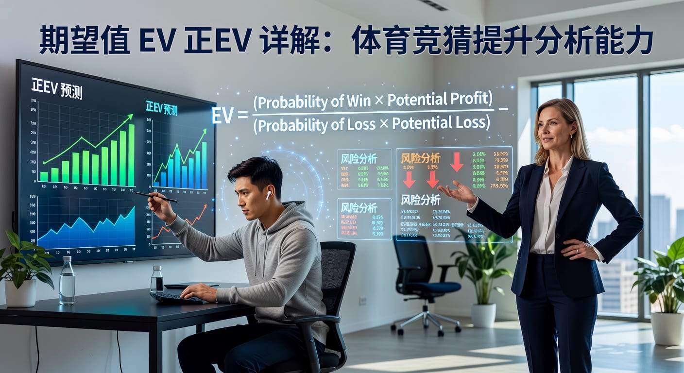 期望值 EV 正EV：2026年投注判断与实战思路