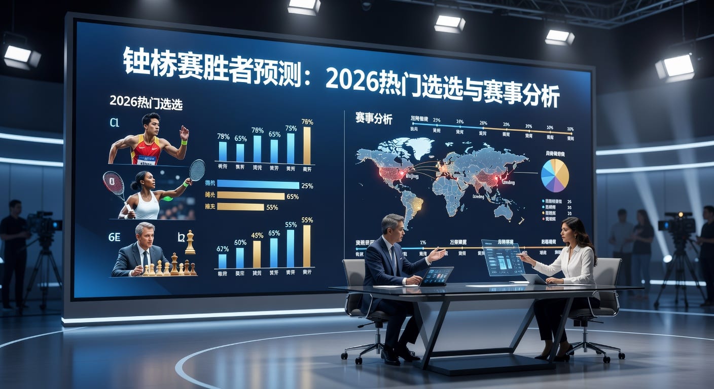锦标赛胜者 Tournament Winner 2026年赛前判断