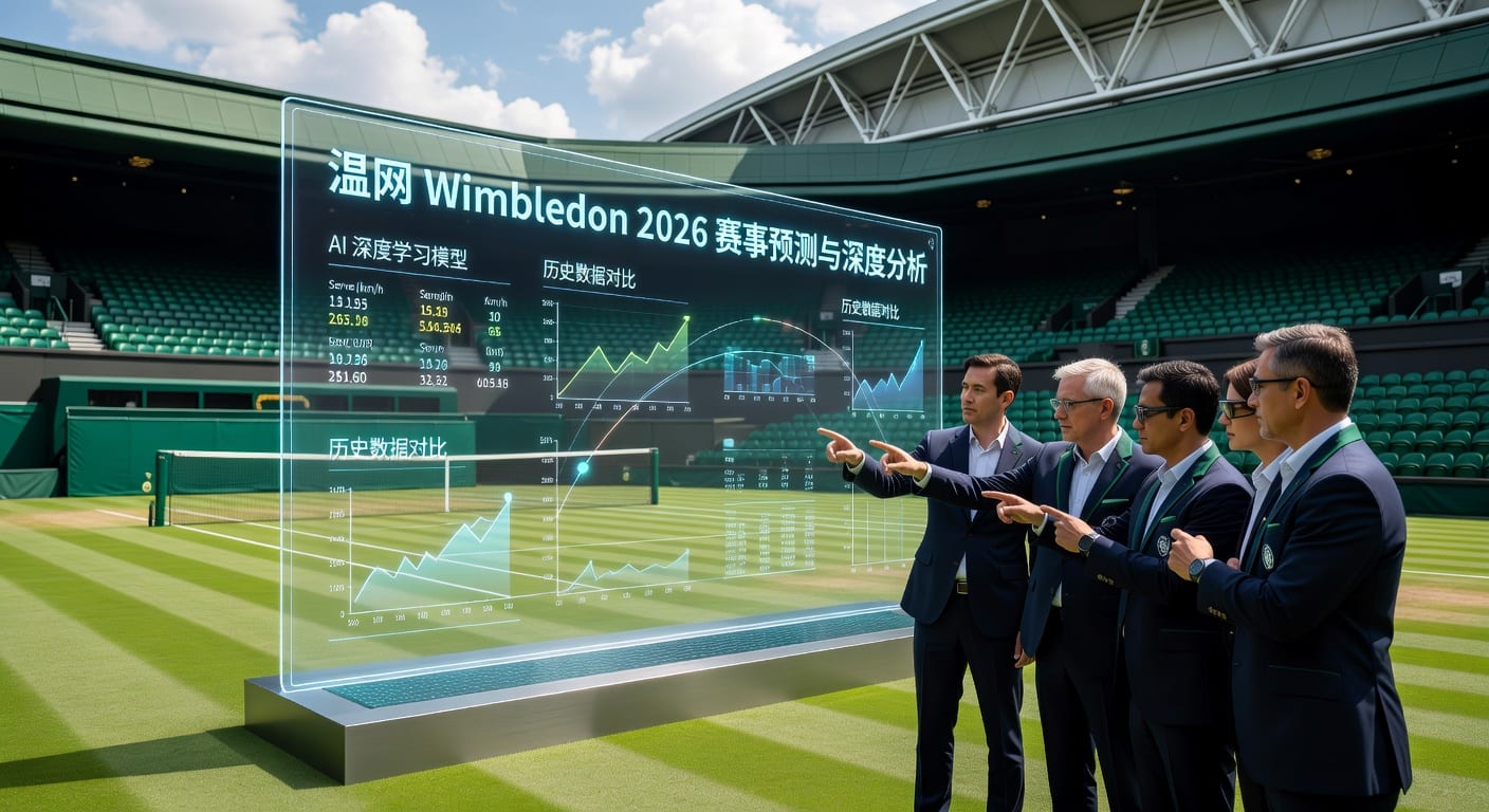 温网 Wimbledon 2026 赛前观察与投注思路