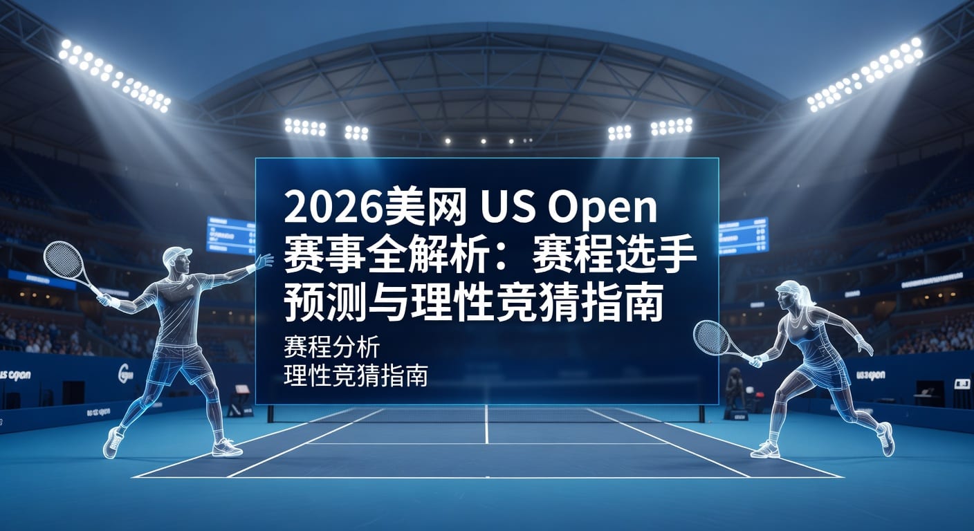 美网 US Open 2026年赛前观察与分析