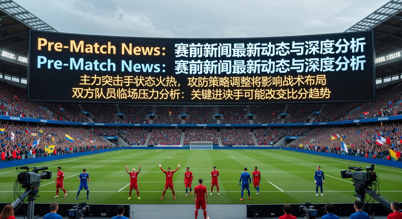 篮球赛前新闻 pre game news：赛前信息判断与临场价值