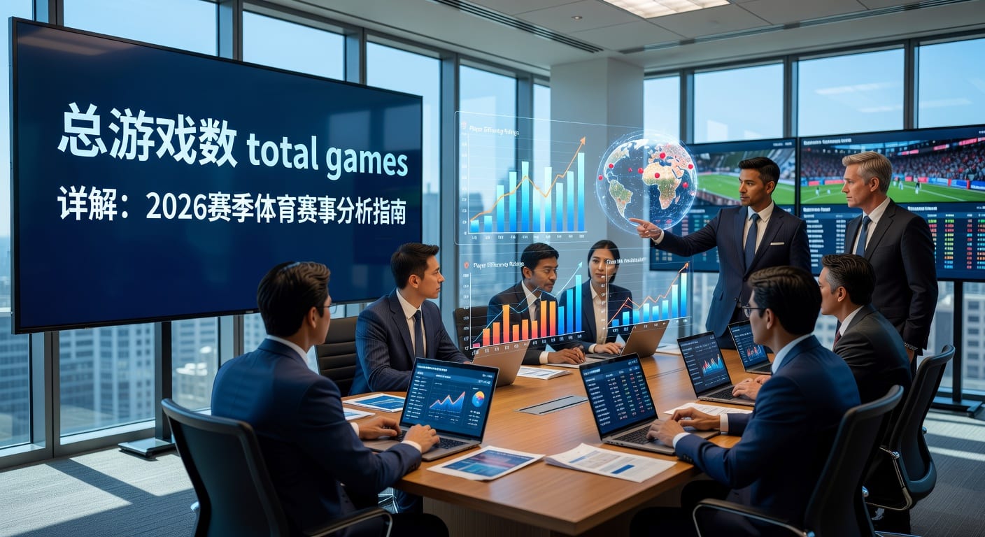总游戏数 total games｜赛果统计与投注技巧