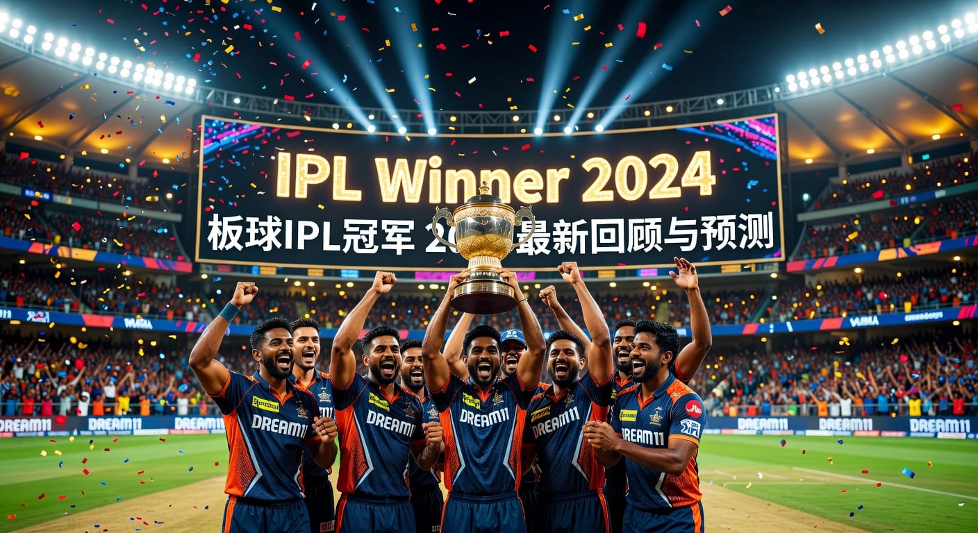 板球IPL冠军 IPL Winner：2026年争冠观察