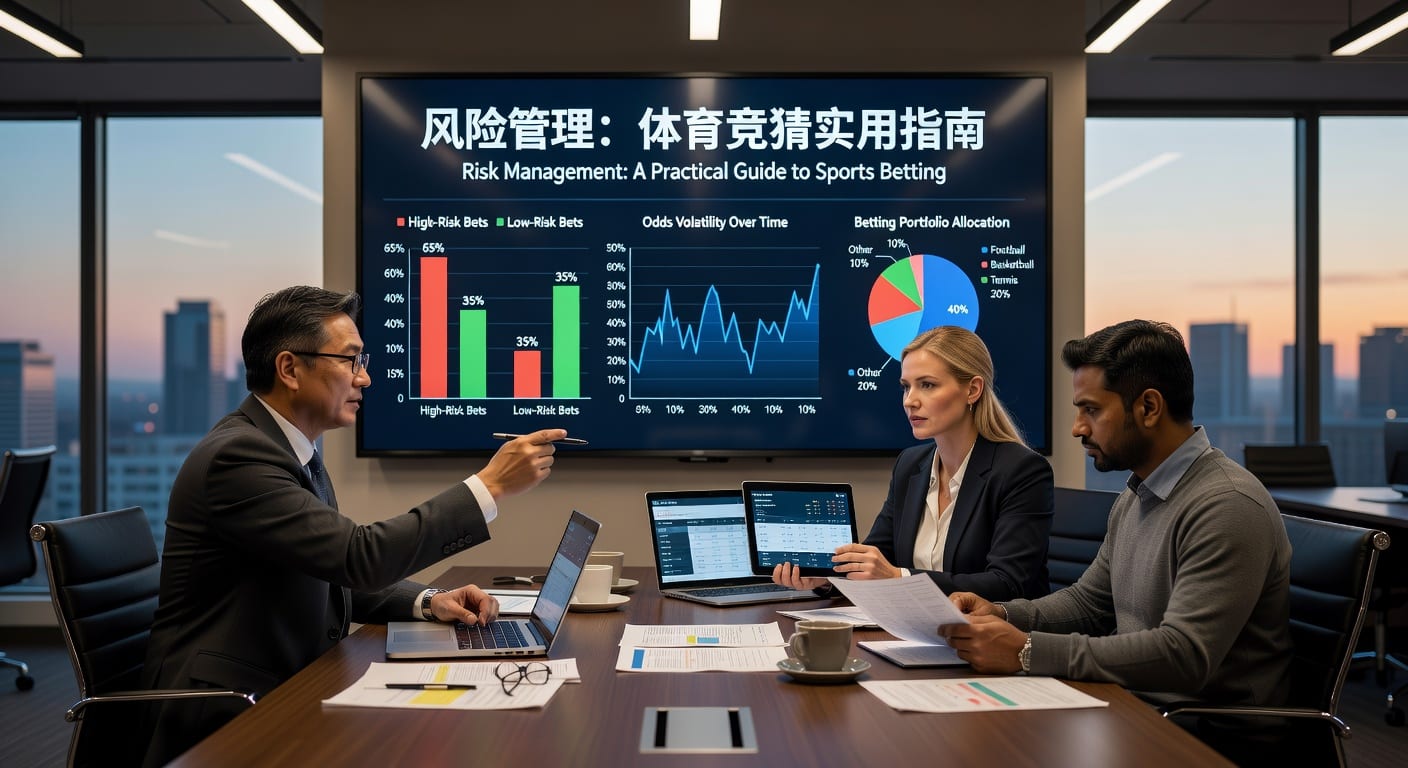 过关盘 parlay accumulator｜投注技巧与风险管理