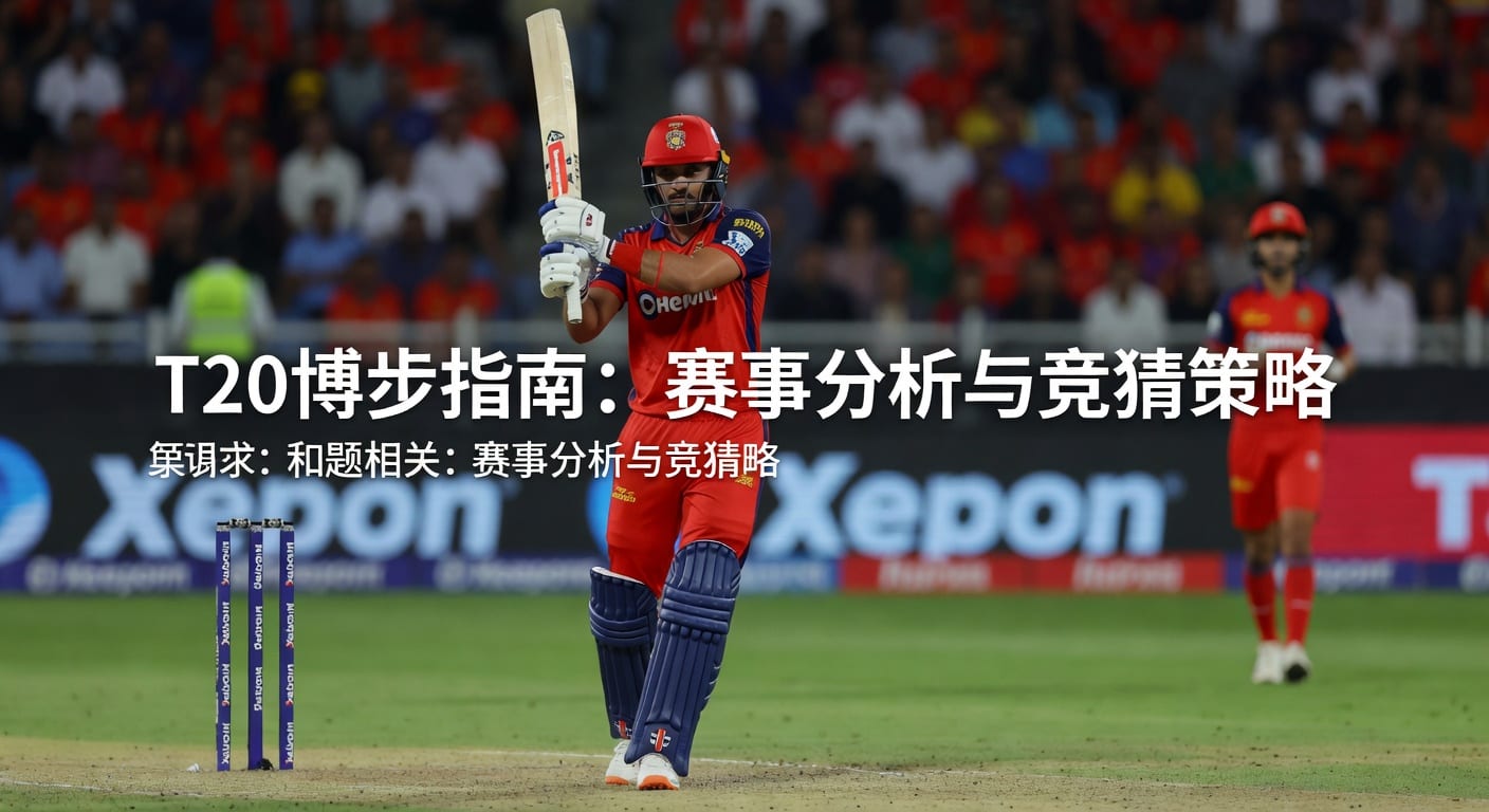 T20博彩与赛前判断要点