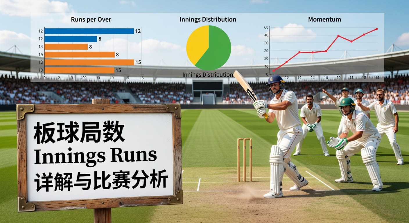 板球局数 Innings Runs：林帝pg 实战读法