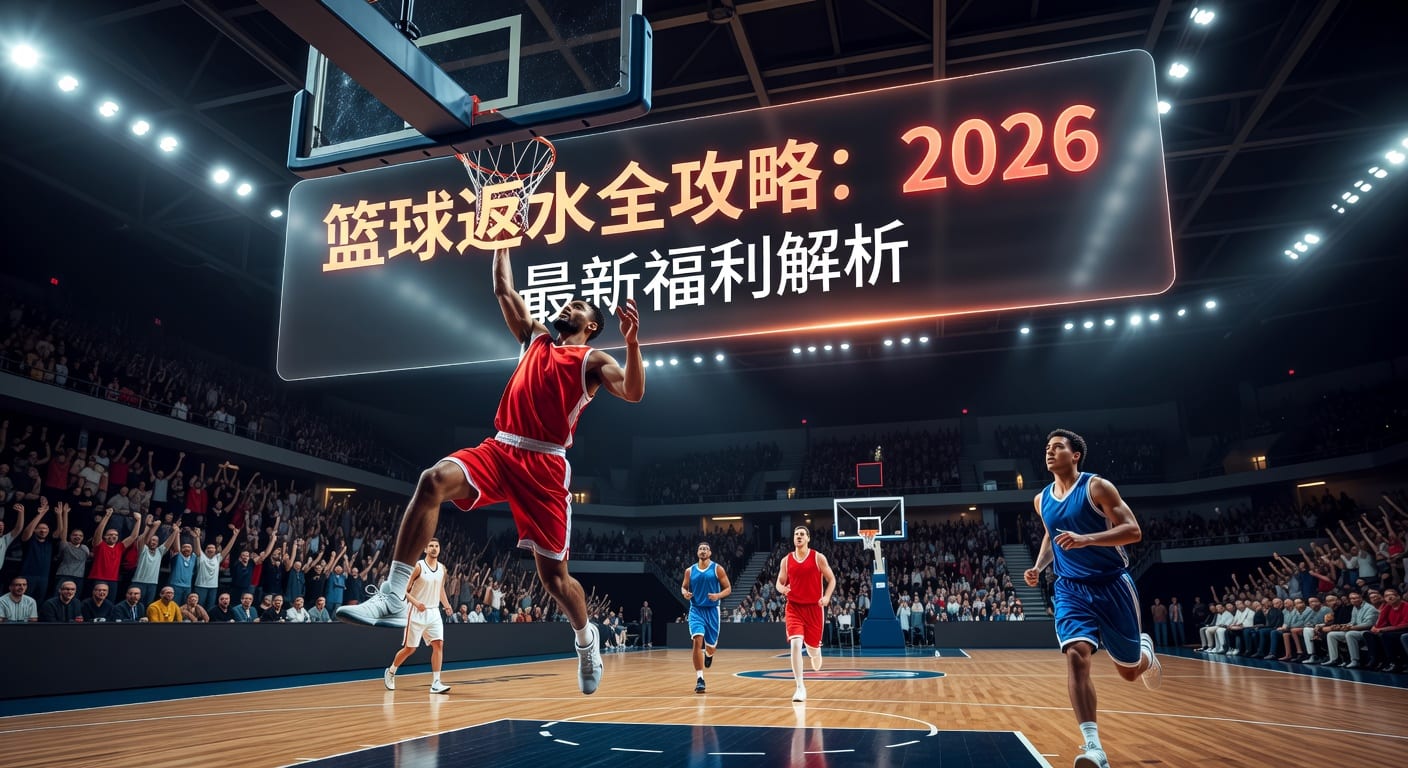 篮球返水 basketball rebate 实战理解与返利规则