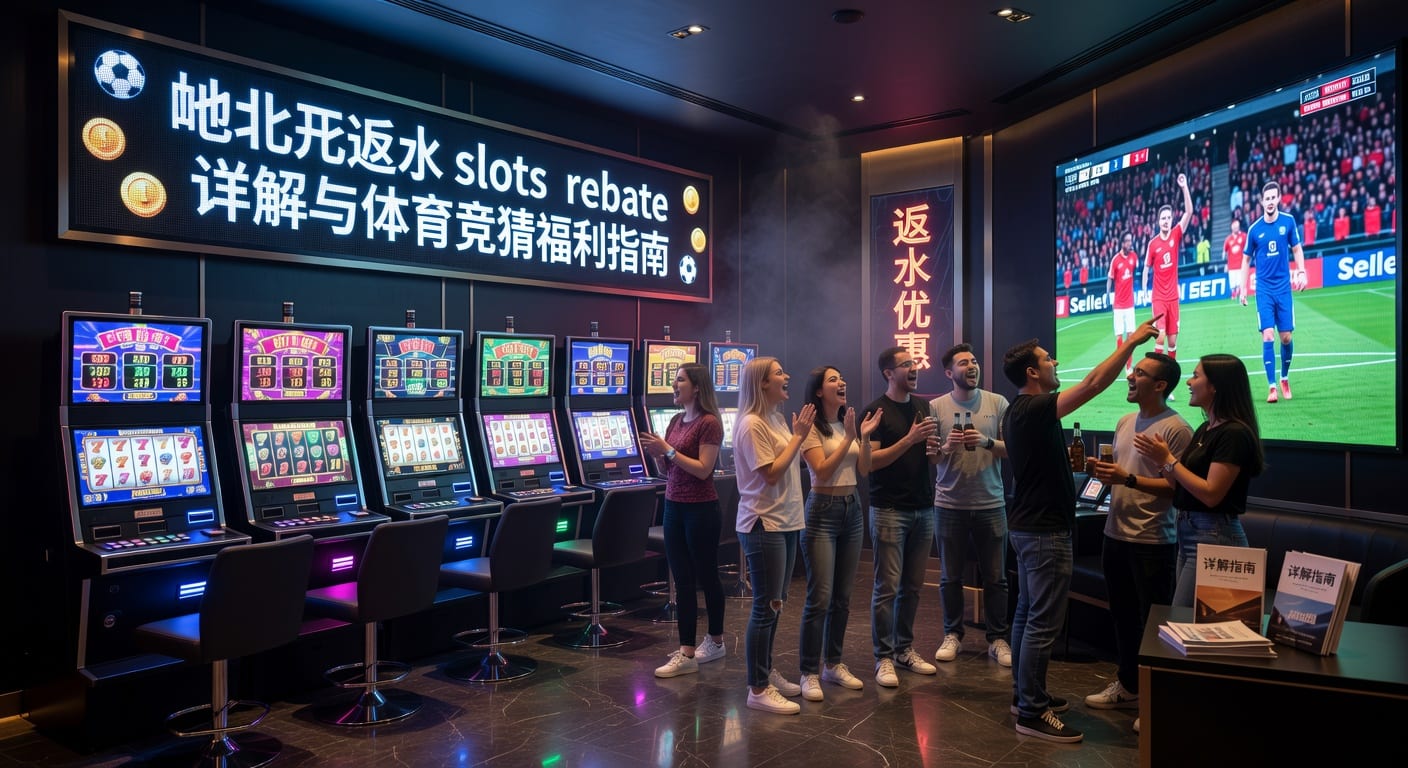 老虎机返水 slots rebate 2026年实用解读